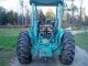 John Deere Industrial Tractor 4 Cylinder Diesel 62hp W/loader Tractors photo 1