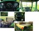 John Deere 4320 Diesel 1972 Cab Tractor Runs Excellent 4020 4230 4520 4620 5020 Antique & Vintage Farm Equip photo 9