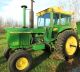 John Deere 4320 Diesel 1972 Cab Tractor Runs Excellent 4020 4230 4520 4620 5020 Antique & Vintage Farm Equip photo 11