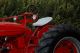 M Farmall Tractor 1952 Antique & Vintage Farm Equip photo 1