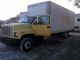 1992 Gmc C6500 Box Trucks / Cube Vans photo 2