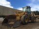 2008 Caterpillar 938g Series Ii Wheel Loader; Q/c W/bucket And Forks; 6206 Hrs Wheel Loaders photo 1