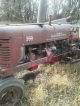 300 Ih Ihc Farmall Tractor Straight Barn Find Live Pto T/a Fast Hitch Antique & Vintage Farm Equip photo 4