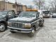 1996 Ford F350 Wreckers photo 1