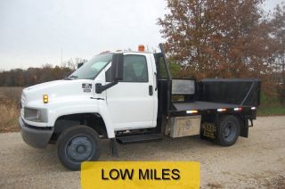 2005 Chevrolet C4500 photo