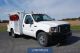 2004 Ford F350 Duty Commercial Pickups photo 2