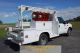 2004 Ford F350 Duty Commercial Pickups photo 3