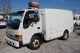 2003 Isuzu Npr Commercial Pickups photo 15