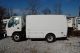 2003 Isuzu Npr Commercial Pickups photo 1