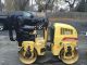 Dynapac Cc 1000 Smooth Drum Roller Compactors & Rollers - Riding photo 2