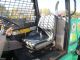 2005 Jcb 520 Telehandler Forklift,  4400 Lb,  Very Good Running Forklift Forklifts photo 6
