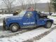 1986 Ford F450 Wreckers photo 1