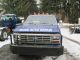 1986 Ford F450 Wreckers photo 4