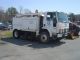 2000 Freightliner Fc70 Utility / Service Trucks photo 1