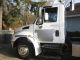 2007 International 4300 Flatbeds & Rollbacks photo 4