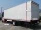 2007 Freightliner 28.  5 - Ft Box Box Trucks / Cube Vans photo 1