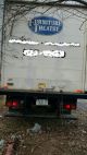 2005 Nisan Ud 1800 Hd Box Trucks / Cube Vans photo 6