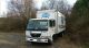 2005 Nisan Ud 1800 Hd Box Trucks / Cube Vans photo 7