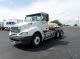 2007 Freightliner Cl12064st - Columbia 120 Daycab Semi Trucks photo 1