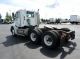 2007 Freightliner Cl12064st - Columbia 120 Daycab Semi Trucks photo 2