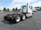 2007 Freightliner Cl12064st - Columbia 120 Daycab Semi Trucks photo 3