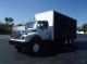 2007 International 7600 Box Trucks / Cube Vans photo 1