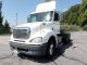 2005 Freightliner Cl12064st - Columbia 120 Daycab Semi Trucks photo 1