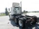 2005 Freightliner Cl12064st - Columbia 120 Daycab Semi Trucks photo 3