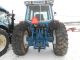 Ford Tw - 35 4x4 Cab Air Low Hrs 90% Tires In Pa Tractor Tractors photo 5
