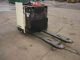 2004 Crown Forklift Elf Rider,  Ride On Jack,  6000 On Sale,  Heavy Duty Lift Forklifts photo 3