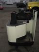 2004 Crown Forklift Elf Rider,  Ride On Jack,  6000 On Sale,  Heavy Duty Lift Forklifts photo 5