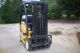 Yale Glc050vx Forklift Lift Truck Forklifts photo 2