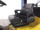 Yale Turbo Diesel Forklift,  2009,  Gdp080vxncsf086, Forklifts photo 4