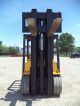 Caterpillar T125d,  12,  500,  12500 Cushion Tired Forklift,  W/ Automatic Trans. Forklifts photo 10