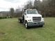 2001 Ford Sterling Daycab Semi Trucks photo 1