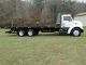 2001 Ford Sterling Daycab Semi Trucks photo 2