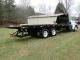 2001 Ford Sterling Daycab Semi Trucks photo 3
