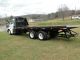 2001 Ford Sterling Daycab Semi Trucks photo 6