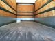 2000 Freightliner Fl70 Van Body Truck Sleeper Delivery / Cargo Vans photo 4