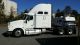 2007 International 9400i Sleeper Semi Trucks photo 1