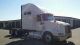 2007 International 9400i Sleeper Semi Trucks photo 4