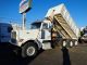 1999 Peterbilt 379 Dump Trucks photo 13