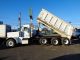 1999 Peterbilt 379 Dump Trucks photo 15