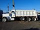 1999 Peterbilt 379 Dump Trucks photo 1