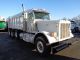 1999 Peterbilt 379 Dump Trucks photo 2