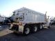 1999 Peterbilt 379 Dump Trucks photo 4