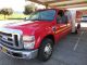 2008 Ford Emergency & Fire Trucks photo 11
