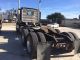 1989 Kenworth Daycab Semi Trucks photo 1