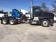 1989 Kenworth Daycab Semi Trucks photo 2