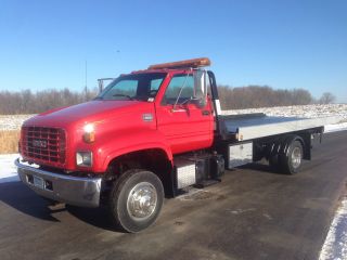 1997 Chevrolet C6500 photo